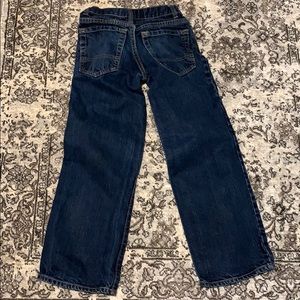 Old Navy jeans